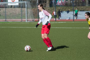 Bild 9 - F Walddoerfer SV 2 - SV Eidelstedt : Ergebnis: 1:3